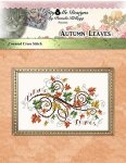 (image for) Autumn Leaves